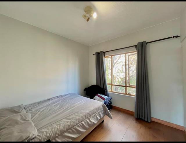2 BEDROOM APARTMENT FOR SALE IN LONEHILL